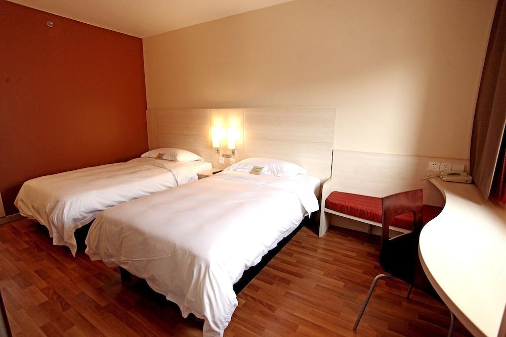 Ibis Anyang Jiefang Ave Hotel Ngoại thất bức ảnh