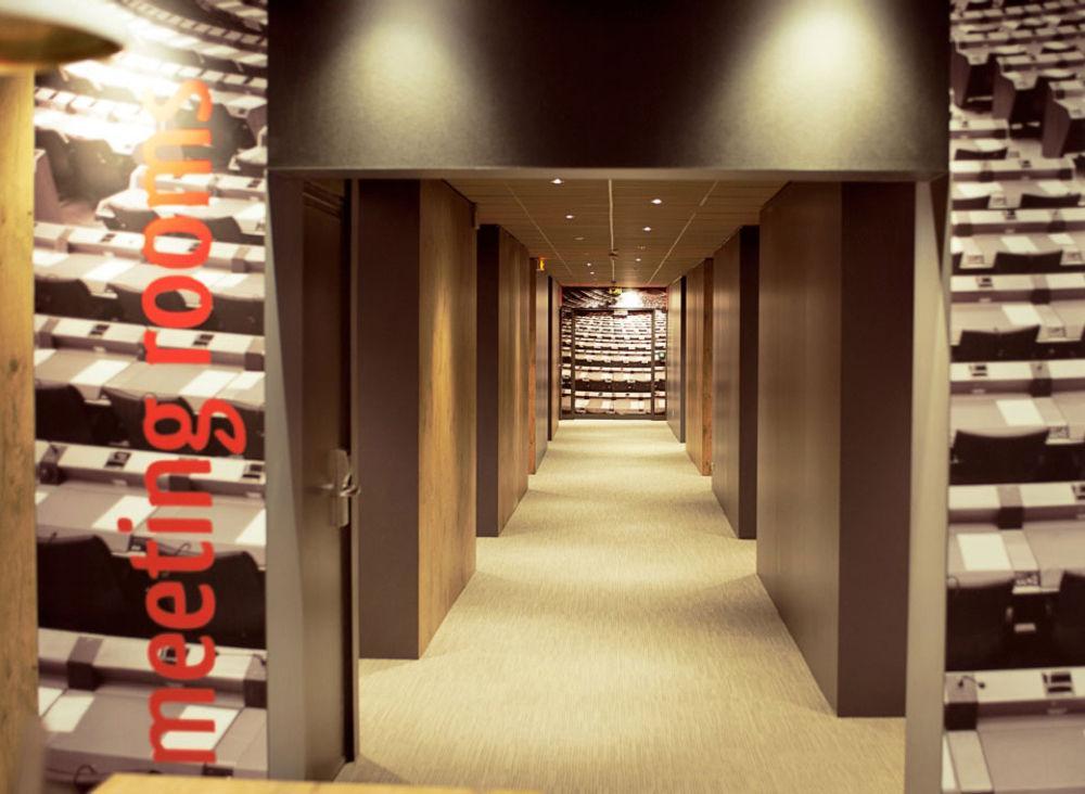 Ibis Anyang Jiefang Ave Hotel Ngoại thất bức ảnh