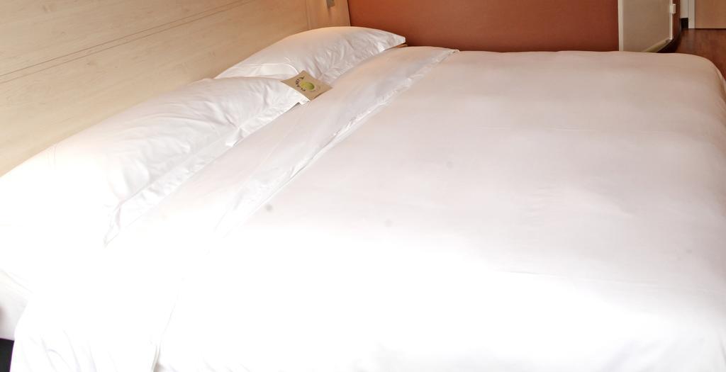 Ibis Anyang Jiefang Ave Hotel Ngoại thất bức ảnh