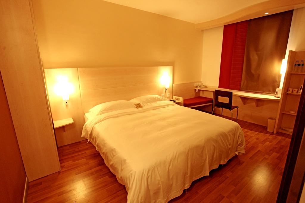 Ibis Anyang Jiefang Ave Hotel Phòng bức ảnh