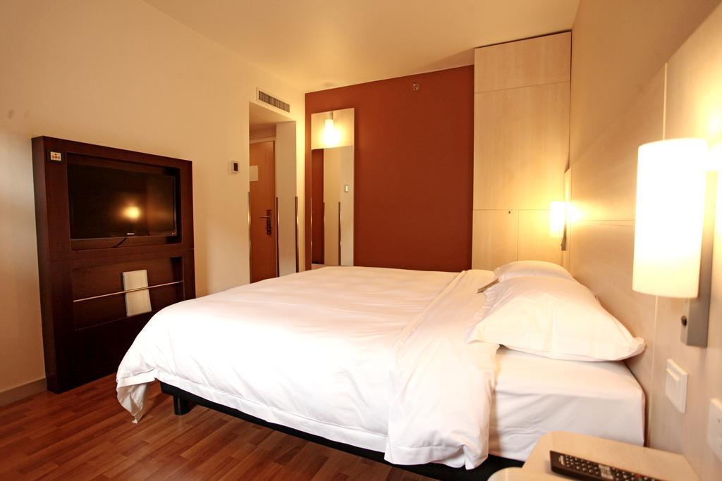 Ibis Anyang Jiefang Ave Hotel Phòng bức ảnh