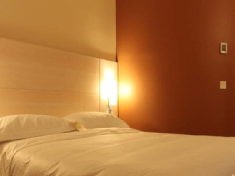 Ibis Anyang Jiefang Ave Hotel Ngoại thất bức ảnh
