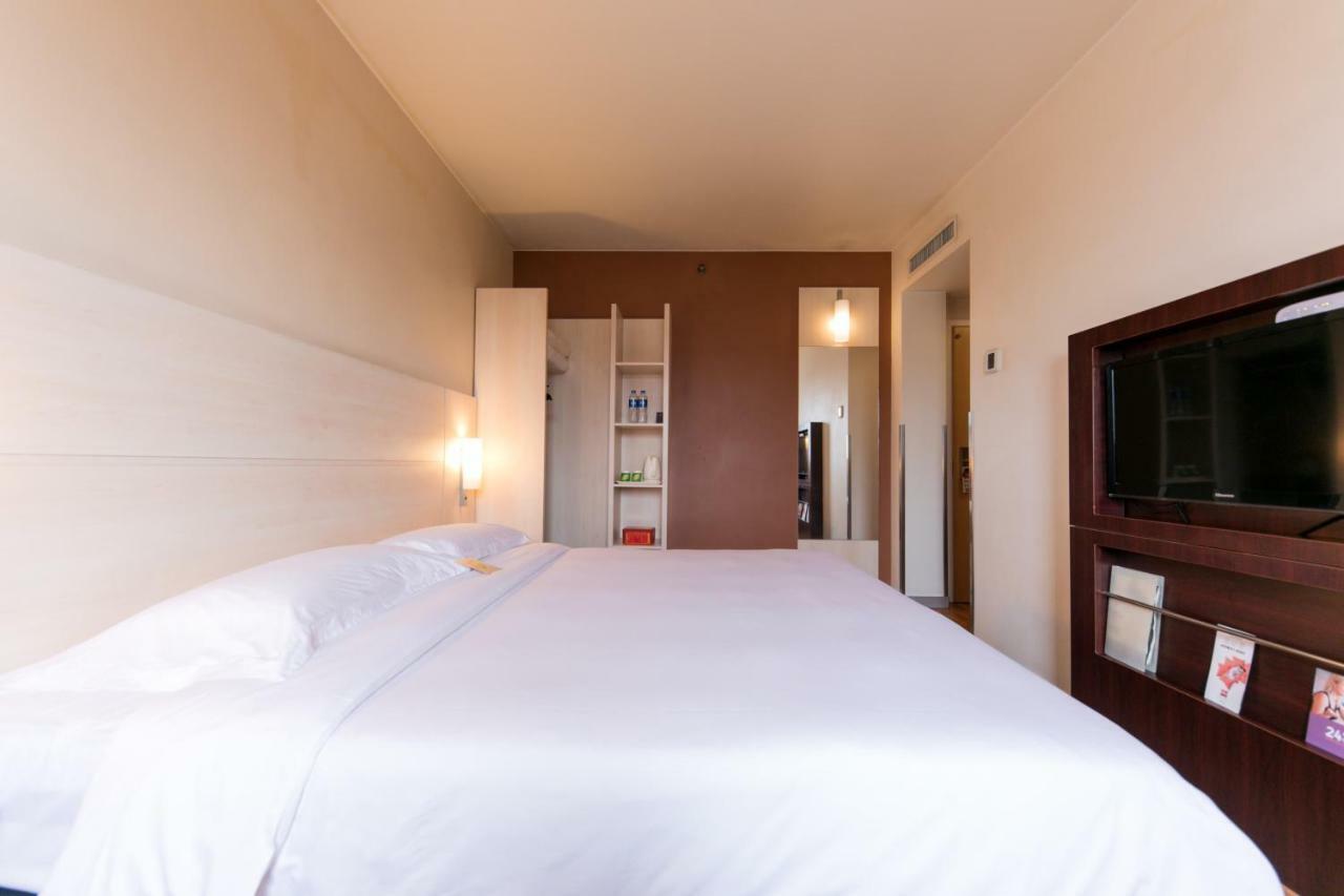 Ibis Anyang Jiefang Ave Hotel Ngoại thất bức ảnh