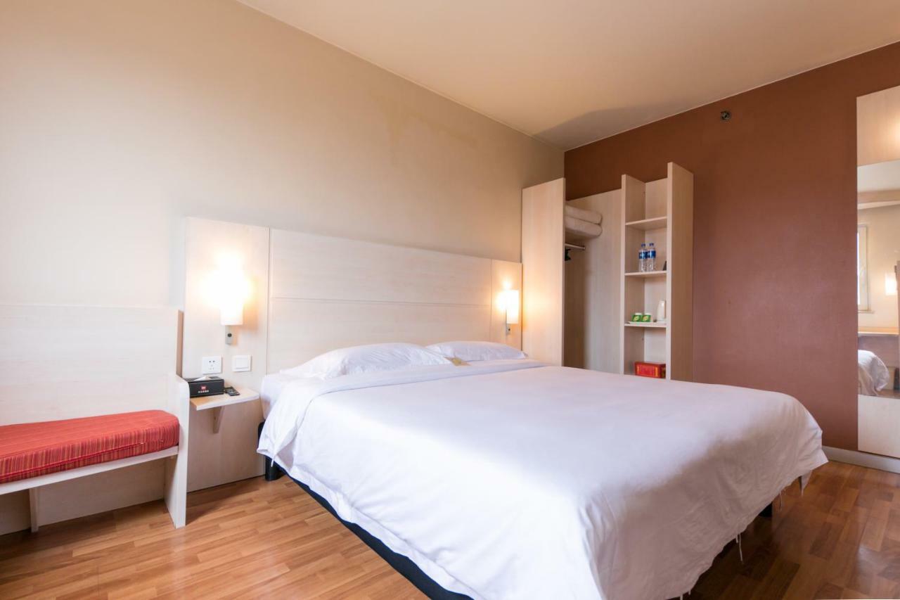 Ibis Anyang Jiefang Ave Hotel Ngoại thất bức ảnh