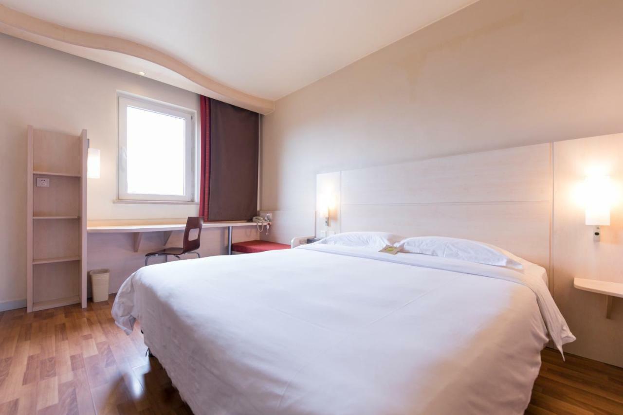 Ibis Anyang Jiefang Ave Hotel Ngoại thất bức ảnh